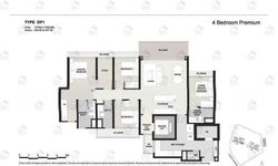 Clavon (D5), Apartment #600964081